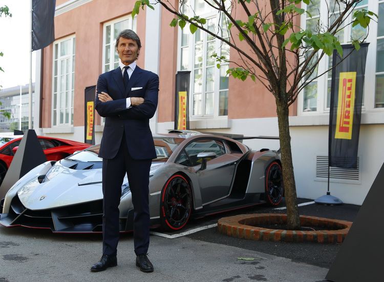 Стефан Винкельманн вернется в Lamborghini