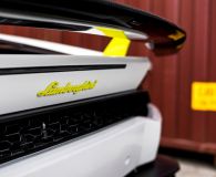 Lamborghini Huracan LP610-4 Vellano Wheels - VM39 22" Monoblock