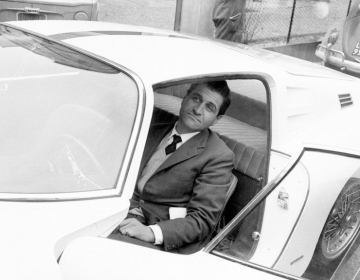 Giotto Bizzarrini, легендарный инженер Ferrari 250GTO, умер в возрасте 96 лет