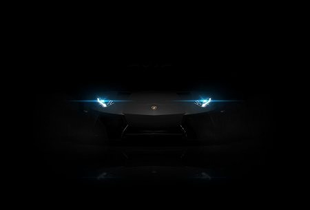 Lamborghini планирует представить новый гиперкар в Пеббл-Бич