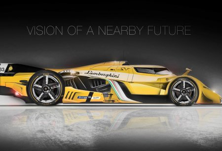 Доменикали: В Lamborghini думают об участии в WEC, а так же мнение о Формуле Е и Ф1