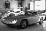 1966 Lamborghini 400 GT Flying Star II