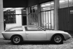 1966 Lamborghini 400 GT Flying Star II