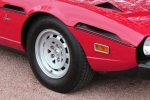 Колёса 1969 Espada 400 GTE (Series II)