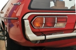 Задние фары 1969 Espada 400 GTE (Series I)