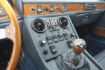 Салон 1969 Espada 400 GTE (Series II)