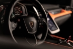2024 Lamborghini Revuelto – салон, интерьер