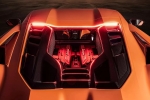 2024 Lamborghini Revuelto – двигатель