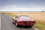 1966 Lamborghini 400 GT Monza