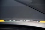 2016 Lamborghini Centenario LP770-4