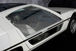 1967 Lamborghini TP200 Marzal