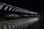 презентация специальных юбилейных Lamborghini Huracán 60th Anniversary