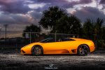 Lamborghini Murcielago LP640 Roadster от Ultimate Auto