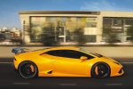 Meet the Lamborghini Huracan Simplicity by DMC