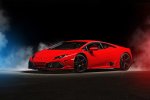 Lamborghini Huracan от Ares Performance