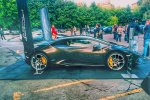 Lamborghini Club Festival 2015. Фестиваль Ламборгини