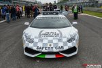 2016 Huracán LP610-4 Safety Car 'Blancpain Super Trofeo' 