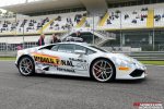 2016 Huracán LP610-4 Safety Car 'Blancpain Super Trofeo' 