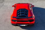 Специалисты из Novitec создали нового зверя Lamborghini Huracan