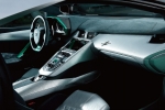 Японская фирма Ken Okuyama показала купе kode 0-zero на базе Aventador  LP 750-4 SV