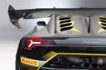 Automobili Lamborghini SpA обнародовали фотографии Lamborghini Huracán Super Trofeo EVO