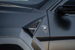 Lamborghini Urus в обвесе от Prior Design