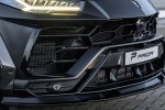 Lamborghini Urus в обвесе от Prior Design