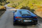 Lamborghini Lounge Porto Cervo 2020