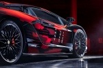 Lamborghini Aventador S от Yohji Yamamoto