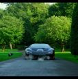 2016 Lamborghini Centenario LP 770-4 'Hot Rod' of 'Transformers 5'