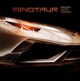 Аэродинамический комплект для Lamborghini Huracan от Morph Auto Design