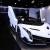 Белый Lamborghini Veneno Roadster прибыл в Гон-Конг