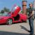 Украинец собрал Lamborghini Reventon