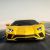 Рассекречен новый Lamborghini Aventador S