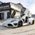 Выставлена на продажу Lamborghini Murcielago с начинкой от Heffner (1300hp) и обвесом от ZR Auto